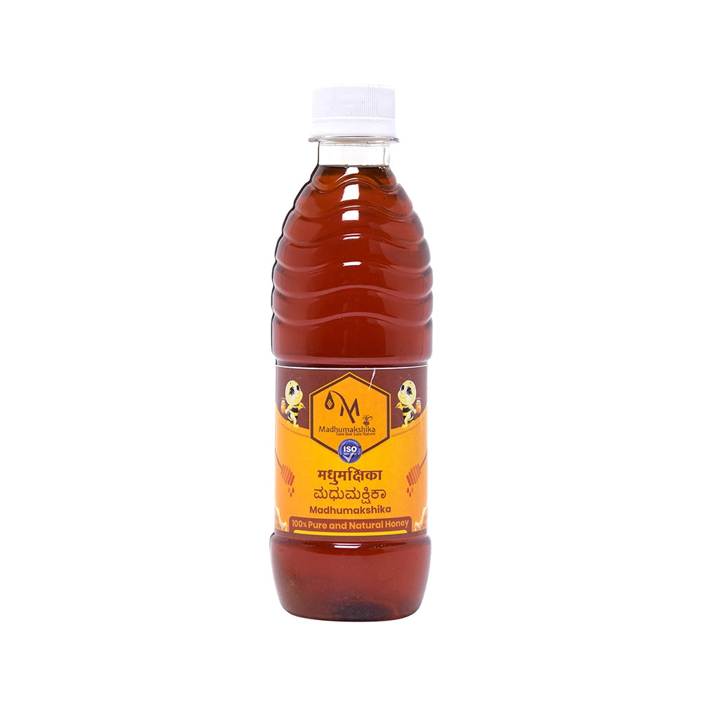 Madhumakshika Natural Honey 500g-1